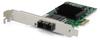 LevelOne Gigabit SC Fiber PCIe Netzwerkkarte, Multi-Mode Fiber (Mini PCI Express)