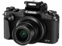 Canon 2208C002, Canon PowerShot G1X Mark III (24 - 72 mm, 24.20 Mpx, APS-C / DX)