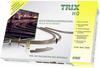 Trix H0 C-Gleis T62903 Ergänzungs-S (Spur H0)