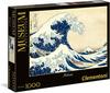 Clementoni 39378, Clementoni Hokusai Die grosse Welle (1000 Teile) (39378)