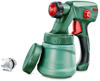 Bosch Home & Garden, Farbsprühsystem, Fine Spray Gun for PFS 1000/PFS 2000