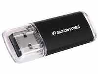 Silicon Power SP008GBUF2M01V1K, Silicon Power Ultima II I-Series - USB-Flash-Laufwerk