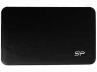 Silicon Power SP512GBPSDB10SBK, Silicon Power Bolt B10 (512 GB) Schwarz