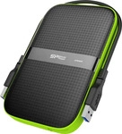 Silicon Power SP040TBPHDA60S3K, Silicon Power Armor A60 4TB USB 3.0 2.5