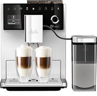 Melitta F 630-101, Melitta CI Touch F630-101 (F 630-101) Silber Melitta F 630-101, Melitta CI Touch F630-101 (F 630-101) Silber