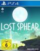 Square Enix 1025319, Square Enix Lost Sphear (PS4, FR)