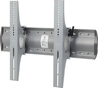 Ergotron 61-142-003, Ergotron Tilting Wallmount Lfd (Wand, 40 kg, 42" - 65")