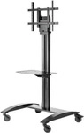 Peerless SR575M, Peerless SR575M (68 kg, 23" - 75") (SR575M) Schwarz