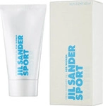 Jil Sander 044592, Jil Sander Sport Water Shower Gel (150 ml) (044592), Grundpreis: