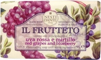 Nesti Dante 837524000045, Nesti Dante Il Frutteto Red Grapes Andueberry (250ML)