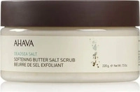 Ahava B00B96PJ28, Ahava Deadsea Salt Softening Butter Salt Scrub (220 ml)