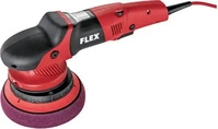 Flex 418080, Flex XFE 7-15 150 (Exzenterschleifer) (418080) Gr&uuml;n