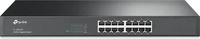 TP-Link TL-SG1016, TP-Link Tl-Sg1016 (16 Ports) (TL-SG1016) Schwarz