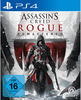 Ubisoft 300097608, Ubisoft Assassin's Creed: Rogue Remastered (PS4, EN)