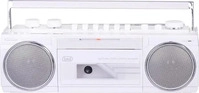 Trevi 0RR50101, Trevi RR 501 BT Portable Radio (FM, MW, Bluetooth) (0RR50101) Weiss