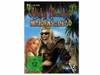 Headup Games, Holy Avatar vs. Maidens of the Dead