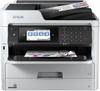 Epson WorkForce Pro WF-C579RDWF BAM MFP Print 34ppm Scan Fax (Tintentank, Farbe)