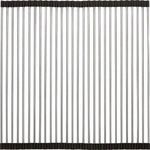 Franke 35 1912 97, Franke Rollmatte (35 1912 97) Silber