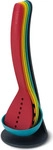 Joseph Joseph 10124, Joseph Joseph Nest (10124) Blau/Gr&uuml;n/Orange/Rot/Schwarz/Gelb