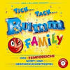 Piatnik Tick Tack Bumm Family (Deutsch)