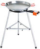 All'Grill, Gasgrill, Paella Grill-Set: Comfort Line 2 (9 kW)