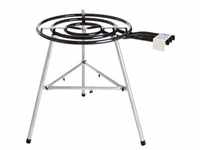 All'Grill Paella Grill-Set: Comfort Line 5 (21 kW)