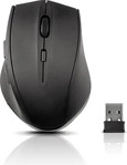 Speedlink SL-6343-RRBK, Speedlink Calado (Kabellos) (SL-6343-RRBK) Schwarz