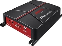 Pioneer GM-A3702, Pioneer GM-A3702 (Stereo-Verst&auml;rker) (GM-A3702)