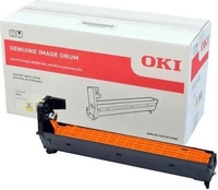 OKI 46438021, OKI 46438021 (Y) (46438021)