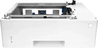HP L0H17A, HP L0H17A Papierschacht, 550-Blatt (L0H17A)