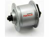 Shimano Nexus DH-C3000-3N Nabendynamo 3 Watt für Felgenbremse/Schnellspanner