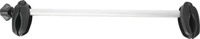 Thule 9392 THU, Thule BackSpace XT 4th Halterarm (Schwarz, Silber) (9392 THU)