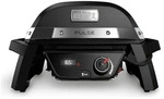 Weber 81010079, Weber Pulse 1000 (1.80 kW) (81010079) Schwarz