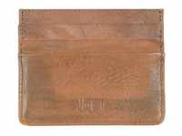 Jost, Portemonnaie, Ranger Kreditkartenetui Leder 10 cm