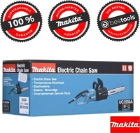 Makita UC3550A, Makita UC3550A 2000 W 35 cm (Elektro Kettens&auml;ge) (UC3550A)