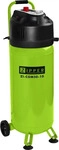 Zipper ZI-COM50-10, Zipper DruckluftKompressor (50 l, 10 Bar) (ZI-COM50-10)