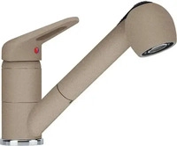 Franke 115.0470.666, Franke Prince II (115.0470.666) Braun