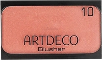 Artdeco C-AD-017-01, Artdeco Blusher (Peach, Rosa) (C-AD-017-01) Pink, Grundpreis: