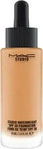 MAC Cosmetics 773602367245, MAC Cosmetics Studio Waterweight Foundation (Nr. NC45)