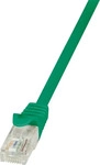 LogiLink CP1035U, LogiLink Netzwerkkabel (U/UTP, CAT5e, 1 m) (CP1035U)