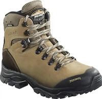 Meindl 2891-10-6, Meindl Kansas GTX Damen-Wanderschuhe, Braun, 39 (39) (2891-10-6)