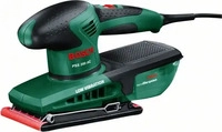 Bosch Home & Garden 0603340100, Bosch Home & Garden PSS 200 AC (Schwingschleifer)