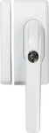 Abus 36980, Abus FO400N W B/DFNLI (36980) Weiss