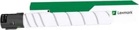 Lexmark 86C0HK0, Lexmark 86c0hk0k (BK) (86C0HK0)