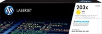 HP CF542X, HP 203x (Y) (CF542X)