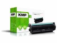 KMP H-T223Y - 100 g - Gelb - kompatibel - Tonerpatrone (Alternative zu: HP...