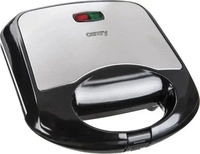 Camry CR 3018, Camry CR 3018 Sandwich-Toaster (CR 3018) Schwarz