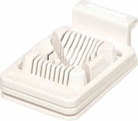 Westmark 1075 2260, Westmark Kombi-Eierteiler (1075 2260) Weiss