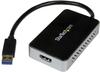 StarTech USB32HDEH (USB A) (10145253) Schwarz