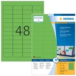 Herma 4549, Herma Farbige Etiketten A4 (4549) Gr&uuml;n